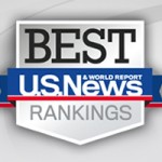 US News and World Report best of