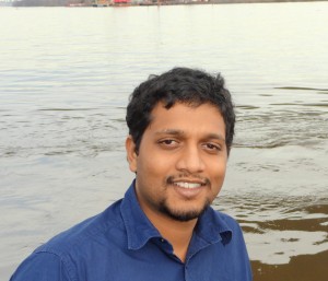 Kailash Patil