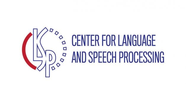 Call for Proposals: JSALT 2026