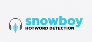 Snowboy Hotword Detection