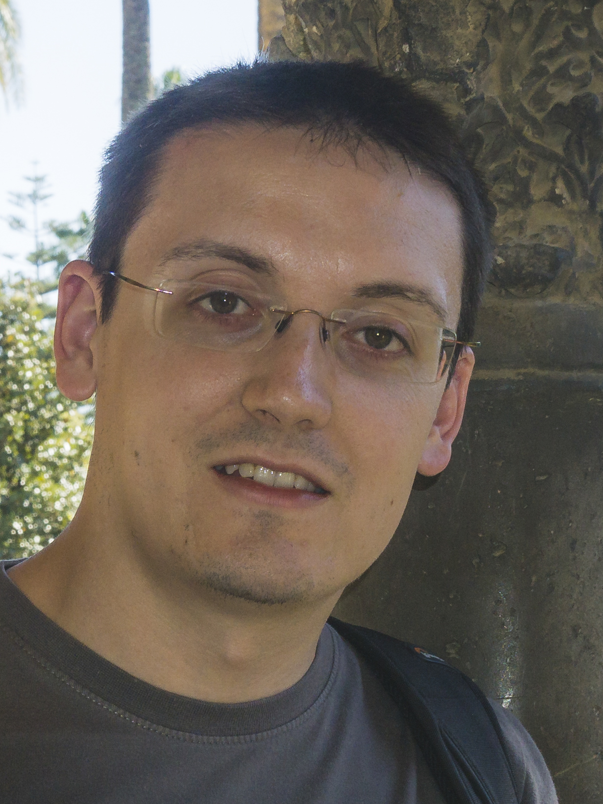 Unsupervised relation extraction master s thesis saarland university
