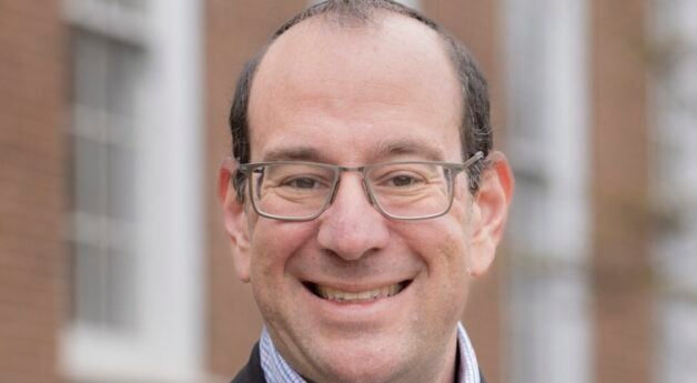 Dredze named director of Johns Hopkins Data Science and AI Institute