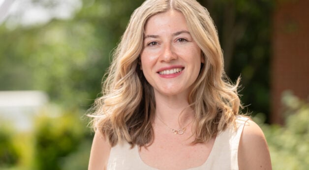 Sisman Receives 2025–2026 JHU + Amazon AI2AI Faculty Research Award