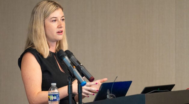 Chellappa and Sisman brief Congress on AI’s promise and pitfalls
