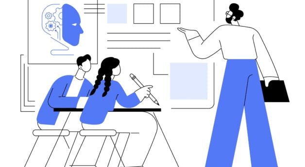 Researchers Explore How Ai Could Shape the Future of Student Learning