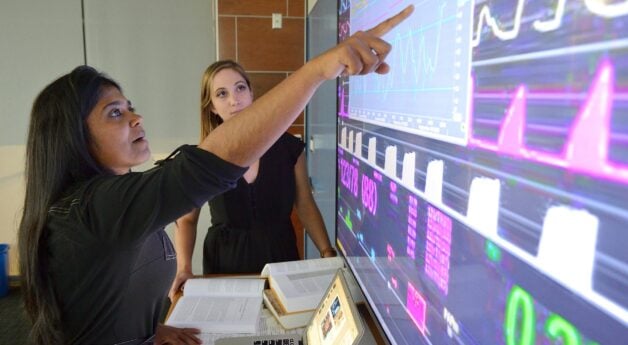 FDA Approves Early Warning System for Sepsis 